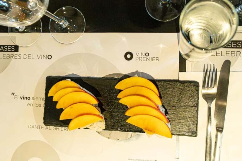 Mexico City: Mexican Wine Tasting with Food Pairing - Mexico City: Mexican Wine Tasting with Food Pairing — An Authentic Sip of Mexico’s Wine Heritage