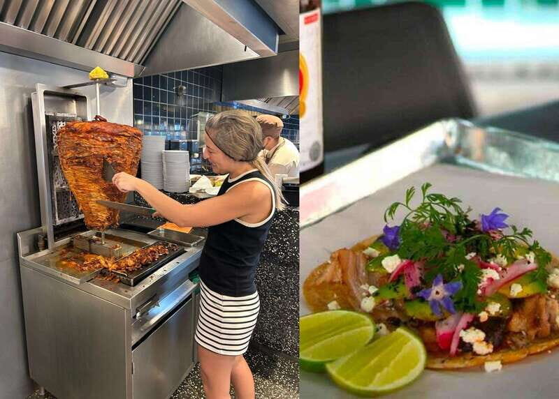 Mexico City: Mezcal & All you can eat tacos tour in Polanco! - Exploring the Flavors of Mexico in Polanco