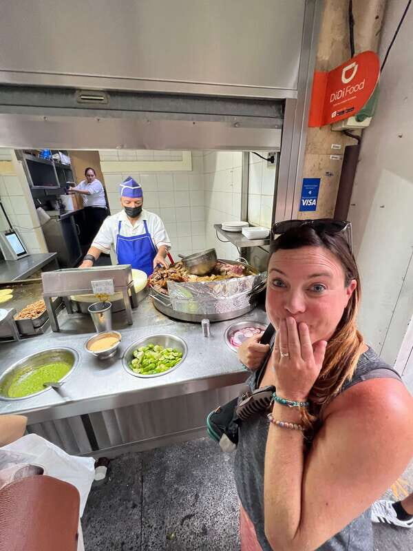 Mexico City: Mezcal & All you can eat tacos tour in Polanco! - A Balanced View: Pros and Cons