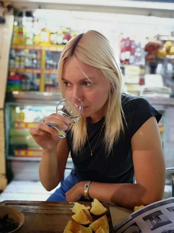 Mexico City: Mezcal & Pulque Tasting at Exotic Market Stall - An In-Depth Look at the Experience