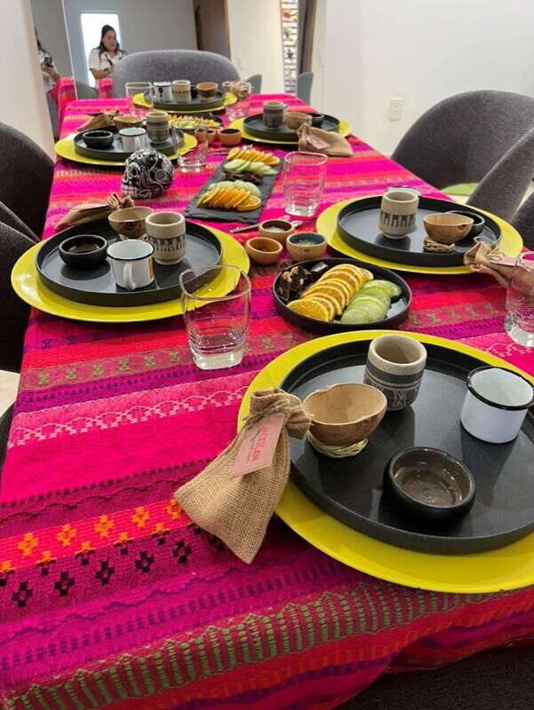 Mexico City: Mezcal Tasting Experience - Mexico City: Mezcal Tasting Experience — A Deep Dive into Mexico’s Spirit