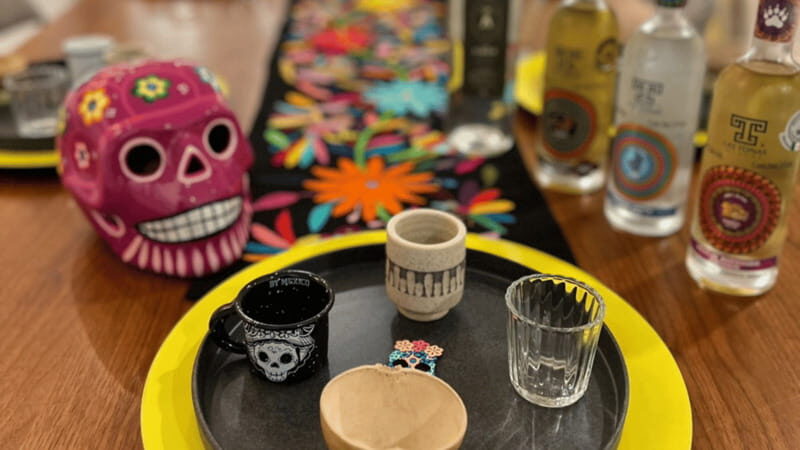 Mexico City: Mezcal Tasting Experience - Who Will Love This Tour?