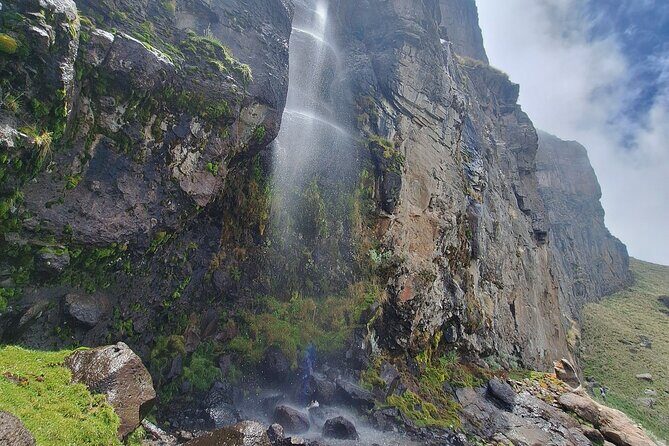 Mexico City: Mipulco Waterfalls Private Trekking Tour - Mexico City: Mipulco Waterfalls Private Trekking Tour – A Deep Dive