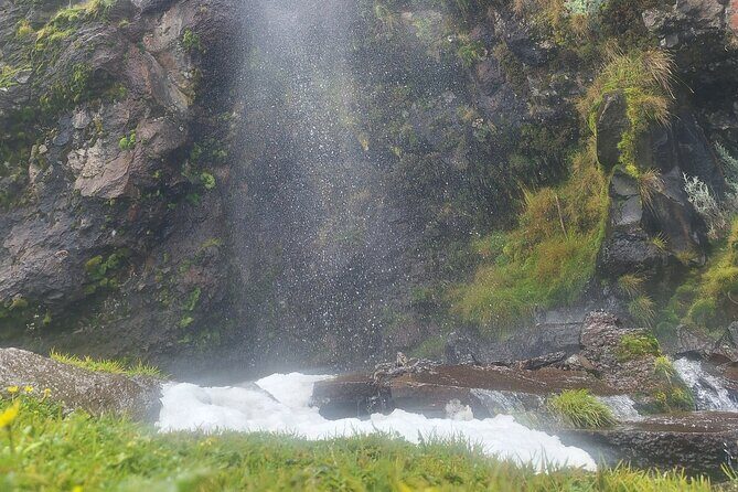 Mexico City: Mipulco Waterfalls Private Trekking Tour - The Practical Side: What You Need to Know