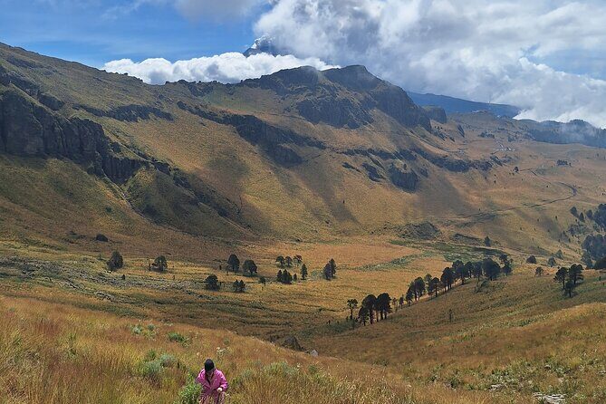 Mexico City: Mipulco Waterfalls Private Trekking Tour - The Sum Up