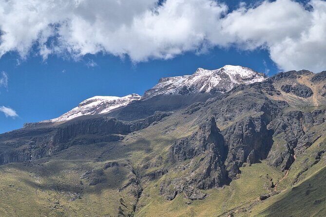 Mexico City: Mipulco Waterfalls Private Trekking Tour - FAQ
