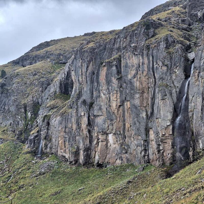 Mexico City: Mipulco Waterfalls Private Trekking Tour - Who Will Love This Tour?