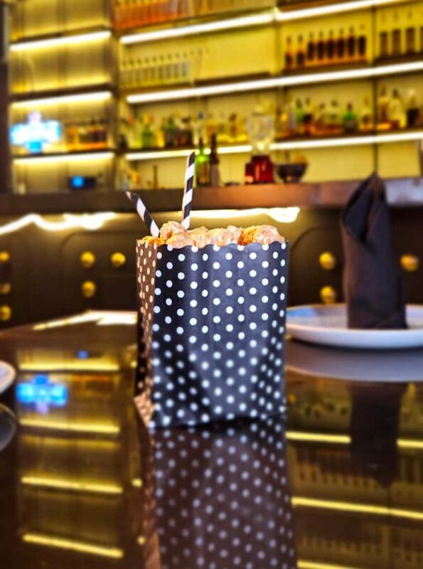 Mexico City: Mixology and classic cocktail classes at a bar in Polanco. - An Authentic Mixology Experience in Polanco