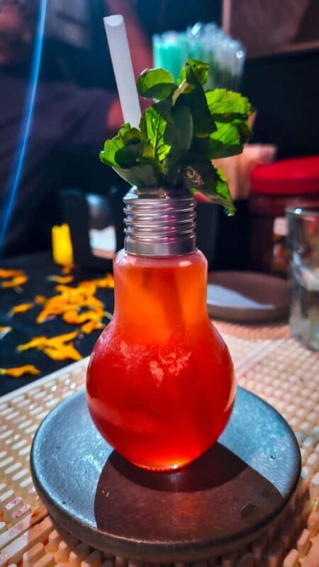 Mexico City: Mixology and classic cocktail classes at a bar in Polanco. - Practical Tips for Travelers