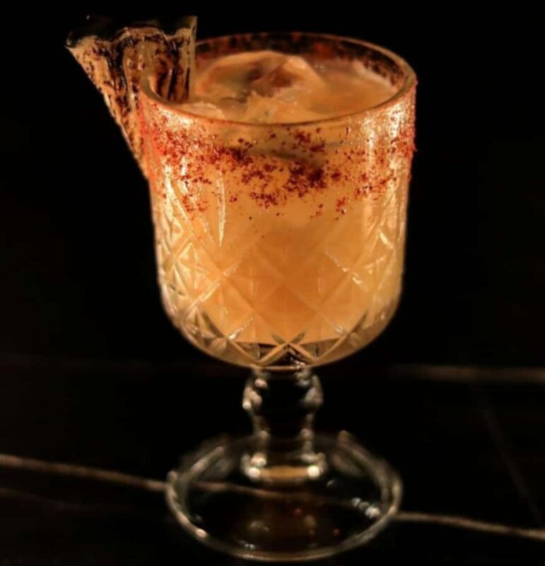 Mexico City: Mixology and classic cocktail classes at a bar in Polanco. - FAQ