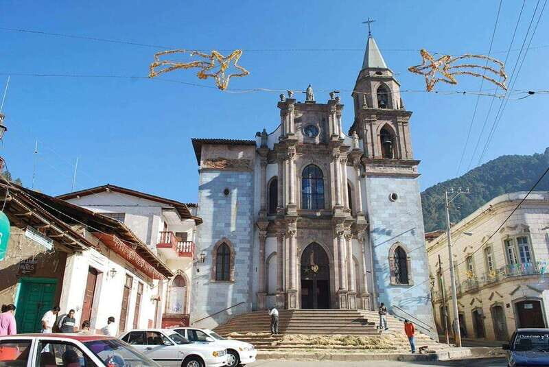 Mexico City: Monarch Butterflies, Sierra Chincua & Angangueo - Frequently Asked Questions