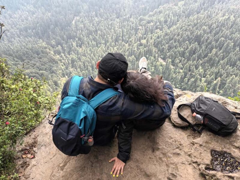 Mexico City: Morning Hiking at Mirador Coconetla - A Closer Look at the Experience