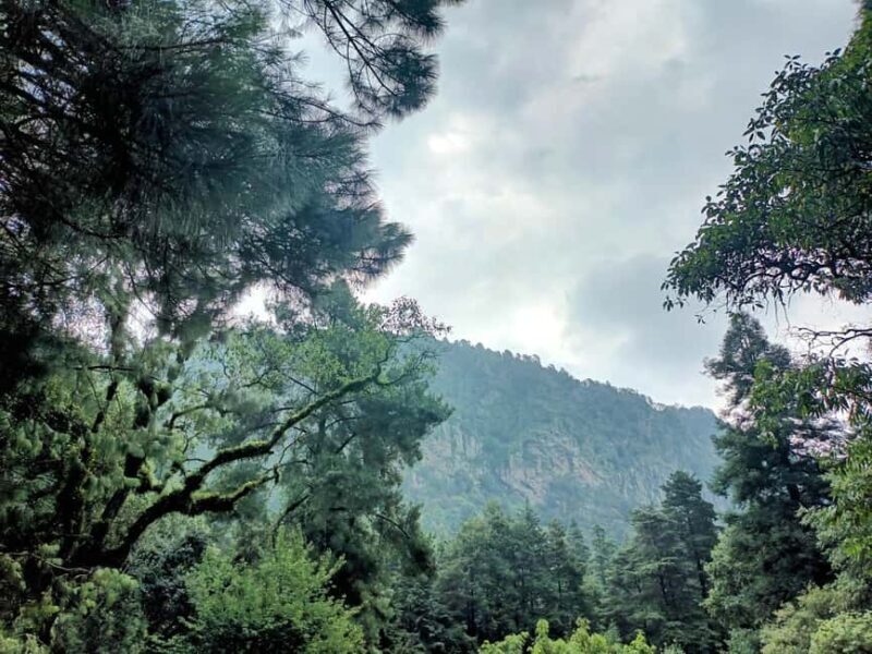 Mexico City: Morning Hiking at Mirador Coconetla - FAQ