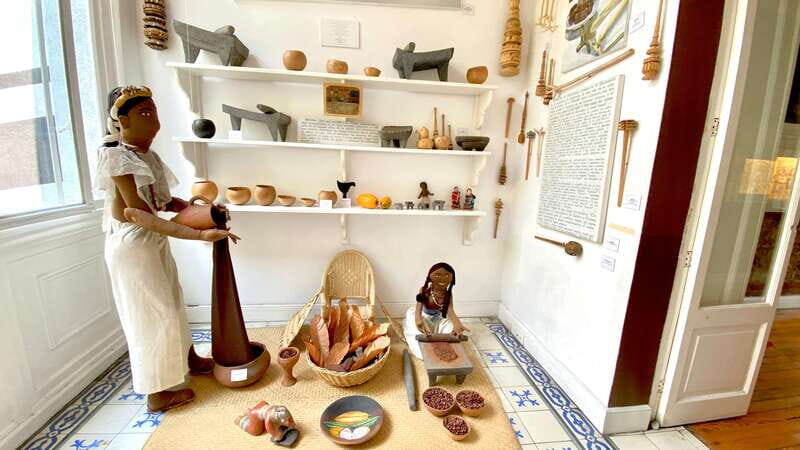 Mexico City: MUCHO Museum of Chocolate Entrance Ticket - Who Will Love This Experience?