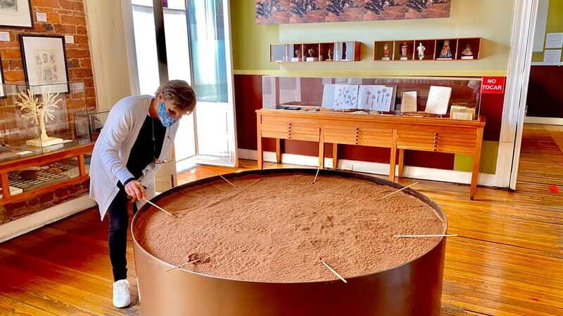 Mexico City: MUCHO Museum of Chocolate Entrance Ticket - FAQ