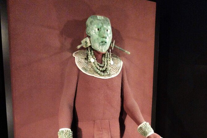 Mexico City Museum of Anthropology Exclusive Private Tour - Exploring the Museum of Anthropology: An In-Depth Review