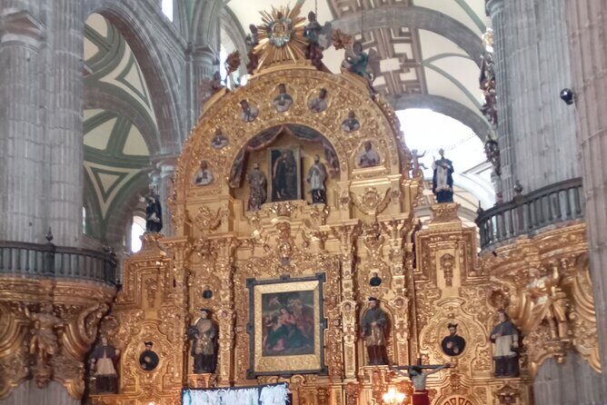 Mexico City Must See Places One Day Tour - Final Thoughts