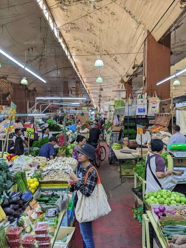 Mexico City: Mystic Markets La Merced & Sonora Culinary Tour - What’s Included and What to Consider