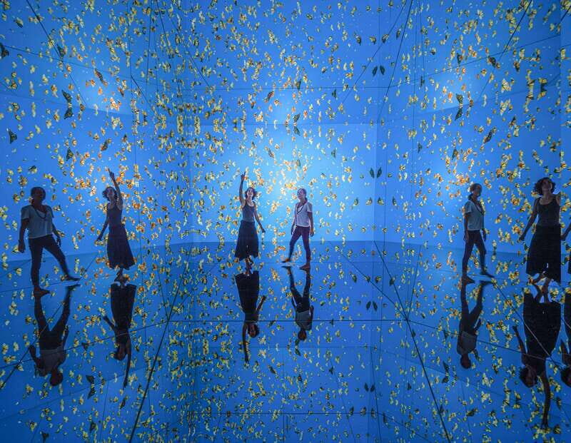 Mexico City: "Mystika". Relaxation experience. - Who Should Consider Mystika?