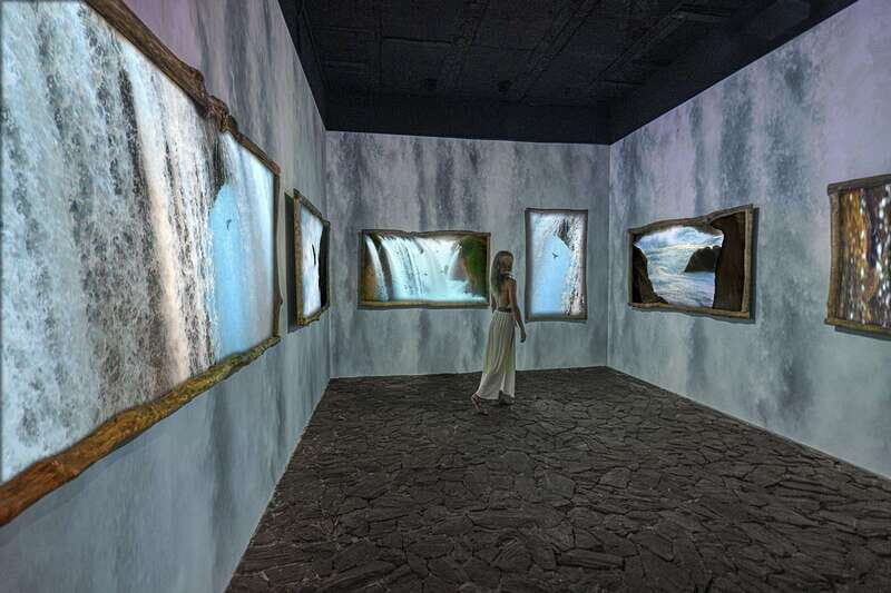 Mexico City: "Mystika". Relaxation experience. - FAQs