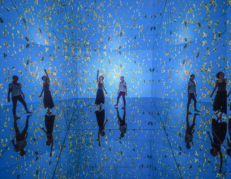 Mexico City: "Mystika". Relaxation experience. - Final Thoughts