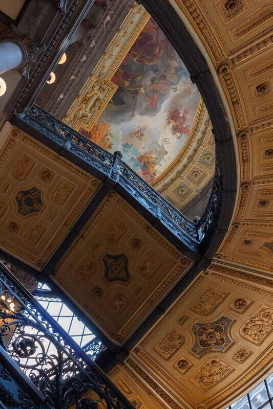 Mexico City: National Art Museum Guided Tour - Mexico City: National Art Museum Guided Tour