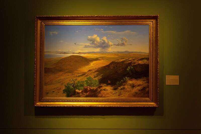 Mexico City: National Art Museum Guided Tour - FAQs