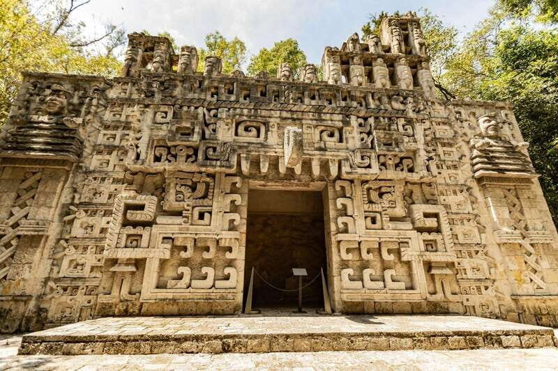 Mexico City: National Museum of Anthropology Private Tour - Discover the Heart of Mexico’s Ancient Civilizations: Private Tour of the National Museum of Anthropology