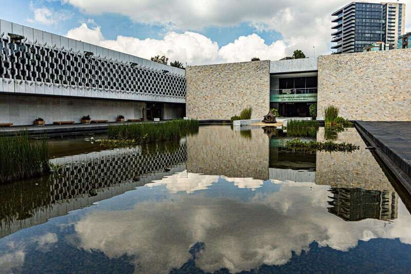Mexico City: National Museum of Anthropology Private Tour - Who Should Consider This Tour?