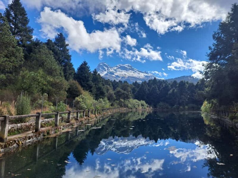 Mexico City: Nexcolango Lagoons Private Hiking Tour - Who Should Book This Tour?