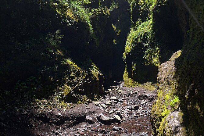 Mexico City: Nexpayantla Canyon Private Volcano Hiking Tour - Frequently Asked Questions