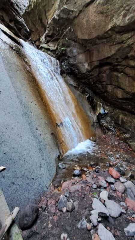 Mexico City: Nexpayantla Canyon Private Volcano Hiking Tour - The Value of the Tour