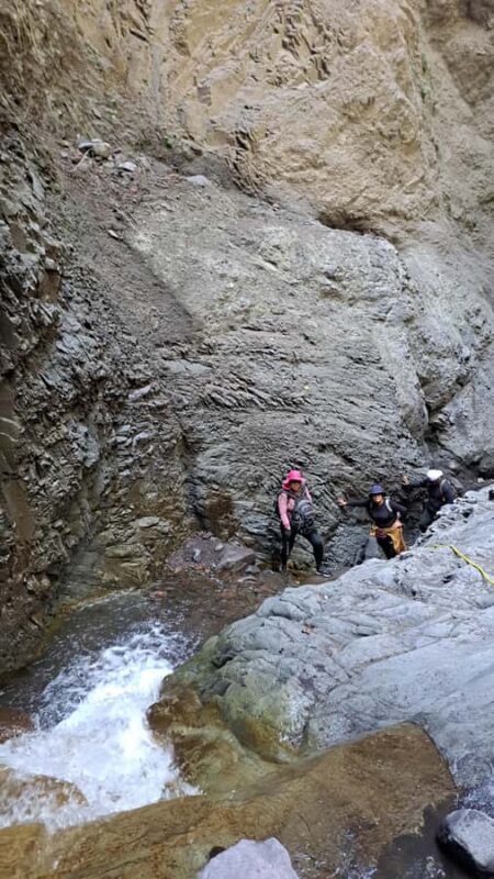 Mexico City: Nexpayantla Canyon Private Volcano Hiking Tour - Who Would Love This Tour?