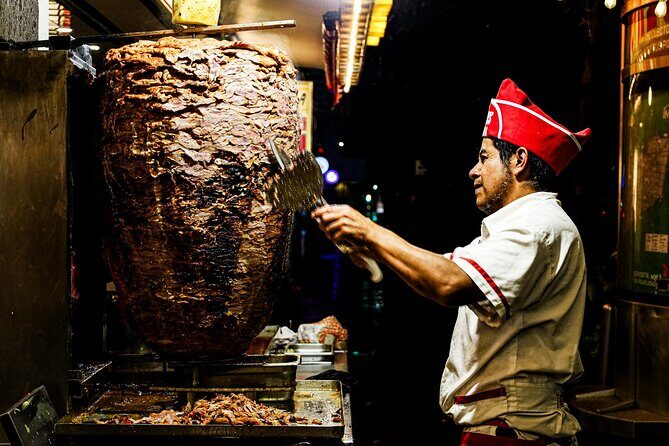 Mexico City Night Tacos and Mezcal Tour - Introduction: A Night of Tacos and Mezcal in Mexico City