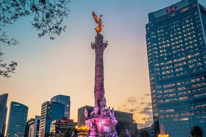 Mexico City Pass: Tours and Attractions Multi Day Pass - A Deep Dive into the Mexico City Pass