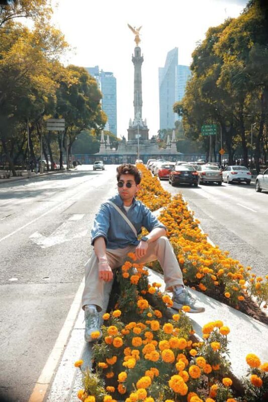 Mexico City photo tour with a private photographer - Discovering Mexico City Through a Lens