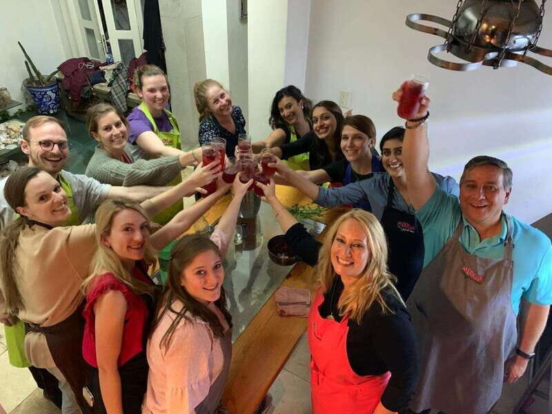 Mexico City: Premium Cooking Class - An In-Depth Look at the Mexico City Premium Cooking Class