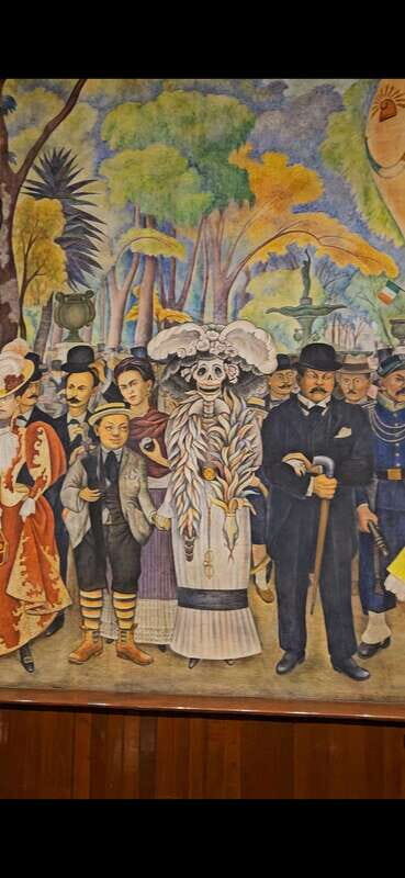 Mexico City: Private Art and Murals Tour with a Local Guide - FAQs