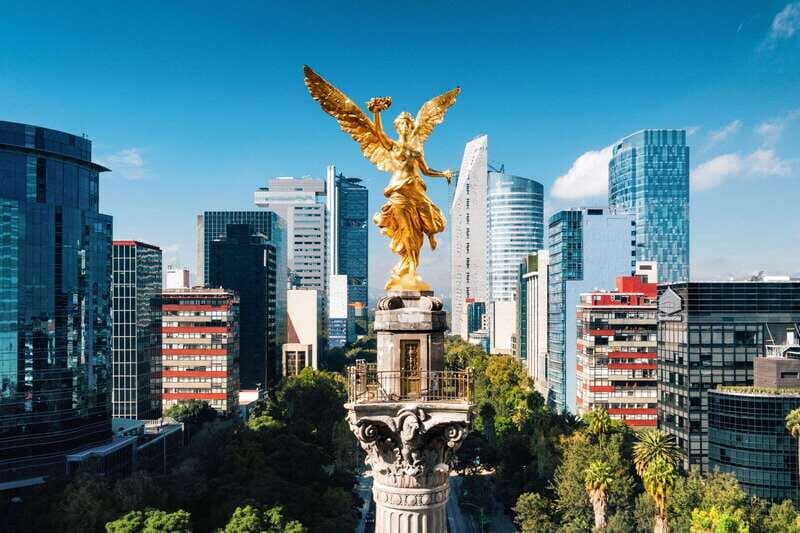 Mexico City: Private custom tour with a local guide - How the Tour Feels in Practice