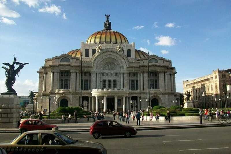 Mexico City: Private custom tour with a local guide - The Ideal Traveler for This Tour