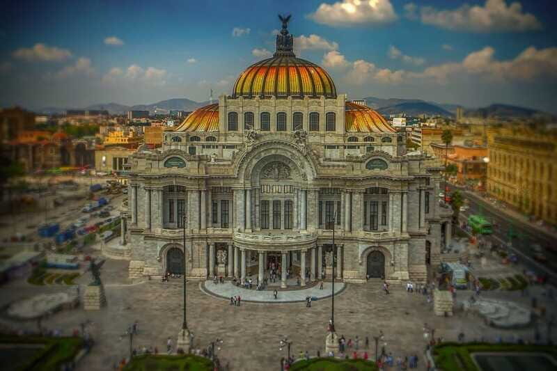 Mexico City: Private custom tour with a local guide - Frequently Asked Questions