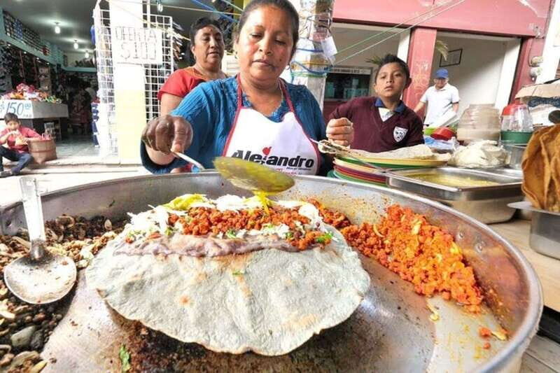 Mexico City: Private custom tour with a local guide - Final Thoughts