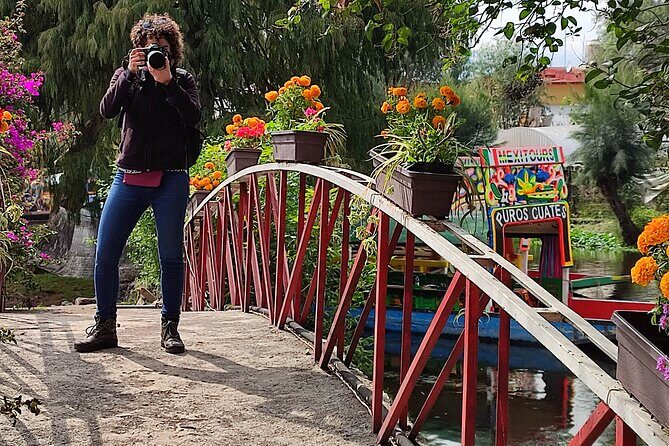 Mexico City Private Customizable Tour with Guide and Vehicle - A Deep Dive into Mexico City’s Private Customizable Tour