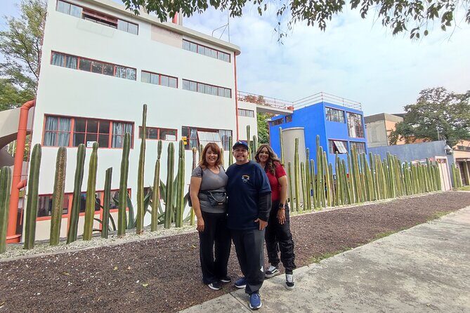 Mexico City Private Customizable Tour with Guide and Vehicle - Final Thoughts