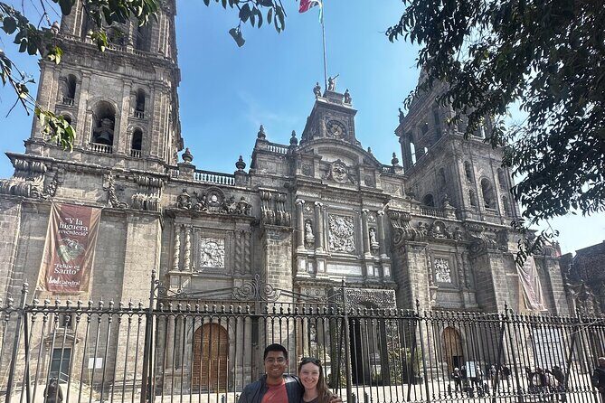 Mexico City Private Guided Tour - Best Rated - Frequently Asked Questions (FAQs)