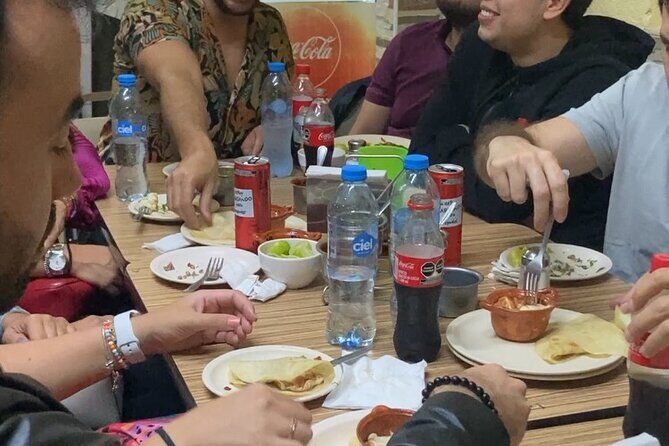 Mexico City PRIVATE Lucha Libre, mezcal & Tacos on a 1975 VW Bus - Final Thoughts