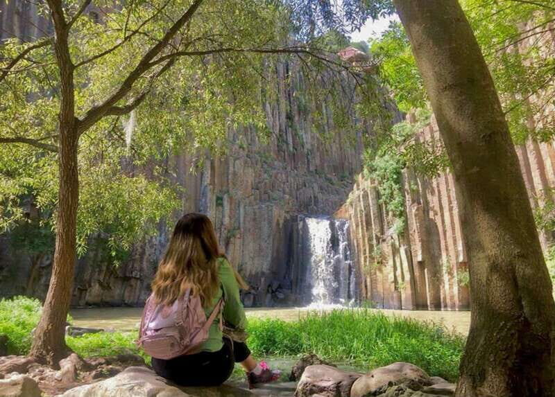 Mexico City: Private Magic Towns & Basaltic Prisms Tour - Mexico City: Private Magic Towns & Basaltic Prisms Tour