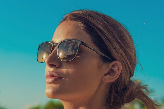 Mexico City Private Photoshoot: Artistic Session - A Closer Look at the Mexico City Private Photoshoot