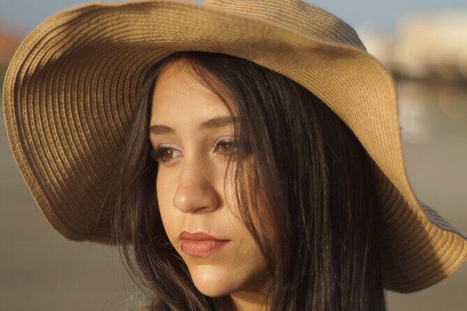 Mexico City Private Photoshoot: Artistic Session - Final Words