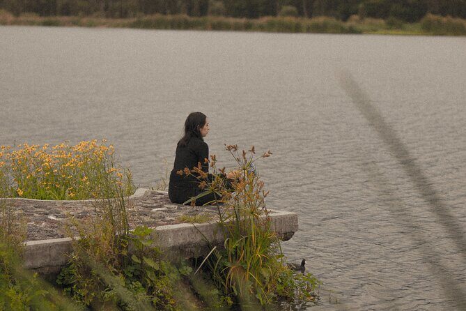 Mexico City Private Photoshoot: Artistic Session - FAQs